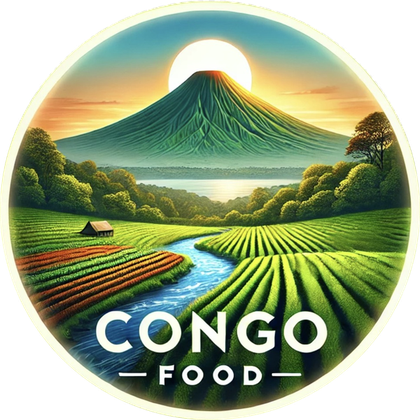 Congo Food Inc.